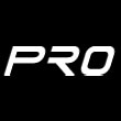 PRO ATHLETICS logo